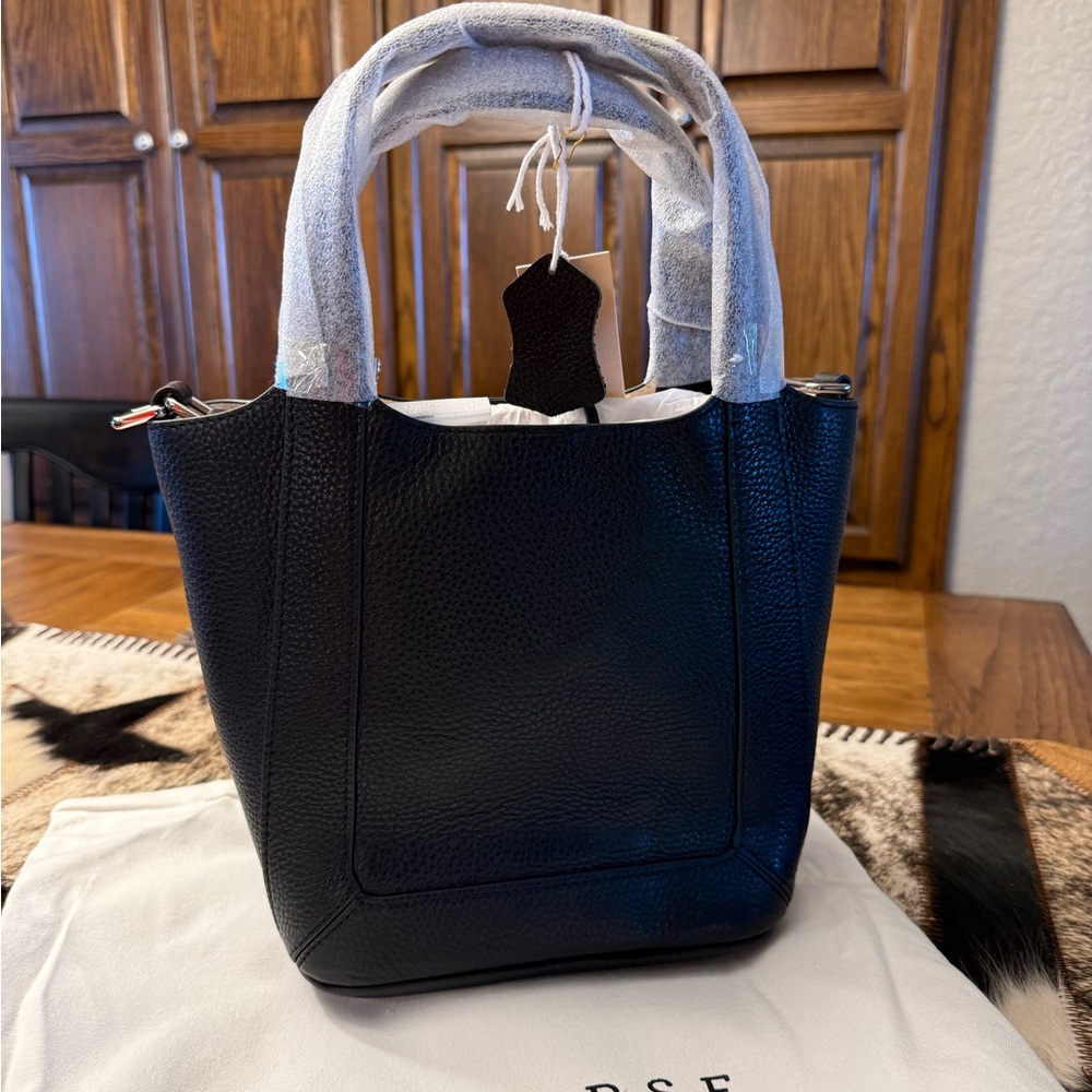 The Horse Alexi Tote